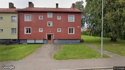 Lägenheter att hyra i Borlänge - Bild från Google Street View