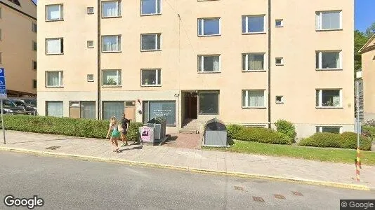 Lägenheter att hyra i Område ej specificerat - Bild från Google Street View