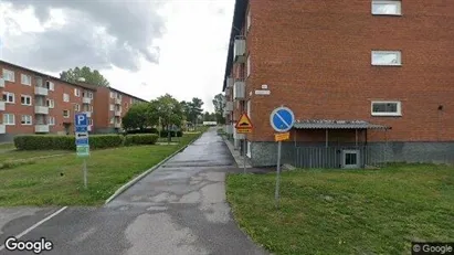 Lägenheter att hyra i Sundsvall - Bild från Google Street View