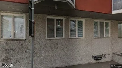 Lägenheter att hyra i Majorna-Linné - Bild från Google Street View