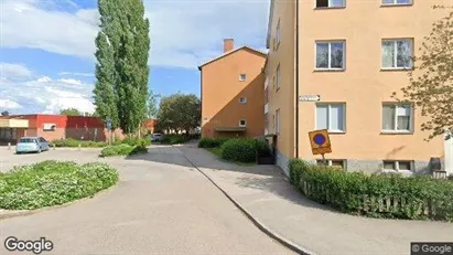 Lägenheter att hyra i Bollnäs - Bild från Google Street View