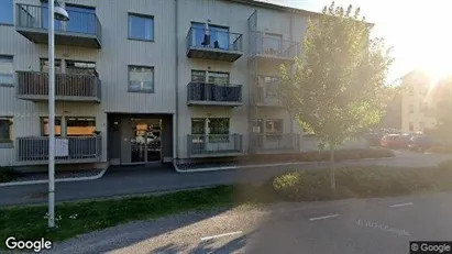 Lägenheter att hyra i Eskilstuna - Bild från Google Street View