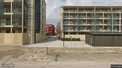 Lägenheter att hyra i Västerås - Bild från Google Street View