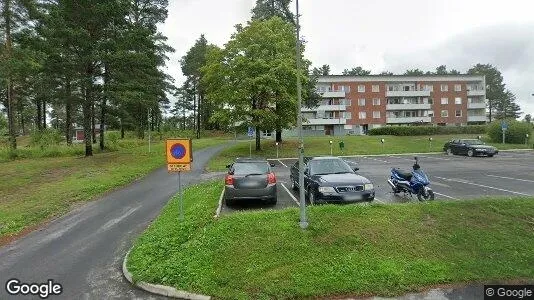 Lägenheter att hyra i Timrå - Bild från Google Street View