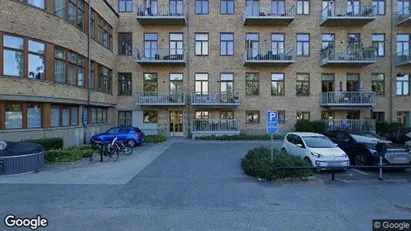 Lägenheter att hyra i Södertälje - Bild från Google Street View