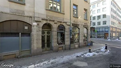 Lägenheter att hyra i Norrköping - Bild från Google Street View