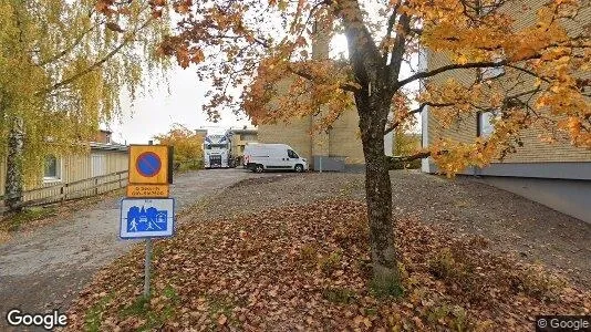 Lägenheter att hyra i Degerfors - Bild från Google Street View