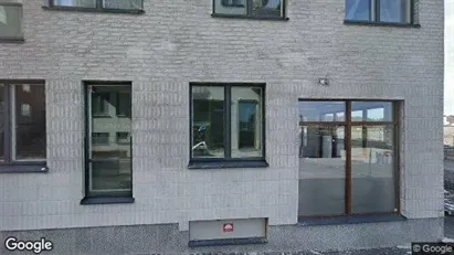 Lägenheter att hyra i Sundbyberg - Bild från Google Street View