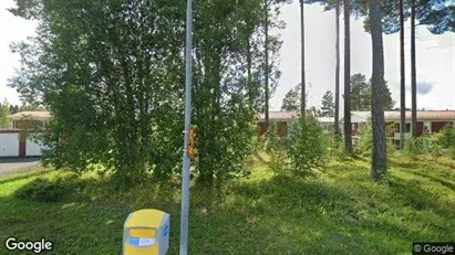 Lägenheter att hyra i Östersund - Bild från Google Street View