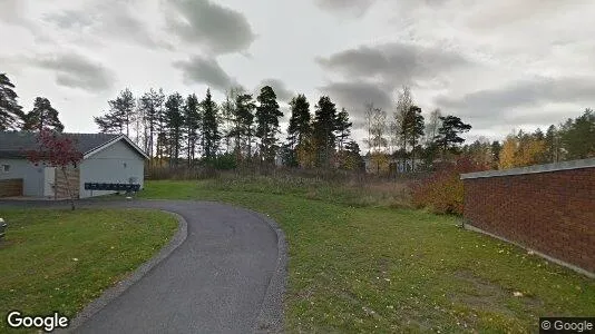 Lägenheter att hyra i Sandviken - Bild från Google Street View