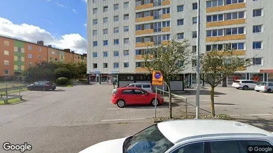 Lägenheter att hyra i Norrköping - Bild från Google Street View