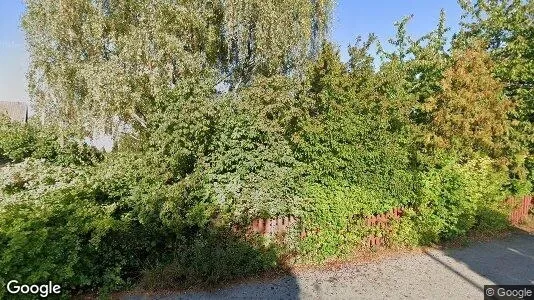 Lägenheter att hyra i Kinda - Bild från Google Street View