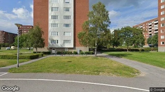 Lägenheter att hyra i Norrköping - Bild från Google Street View