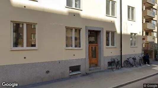 Lägenheter att hyra i Område ej specificerat - Bild från Google Street View