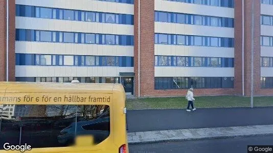 Lägenheter att hyra i Område ej specificerat - Bild från Google Street View