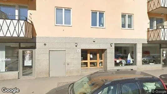 Lägenheter att hyra i Område ej specificerat - Bild från Google Street View