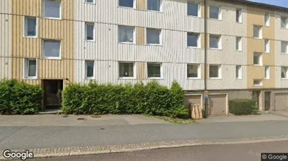 Lägenheter att hyra i Jönköping - Bild från Google Street View