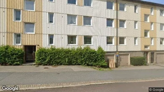 Lägenheter att hyra i Jönköping - Bild från Google Street View