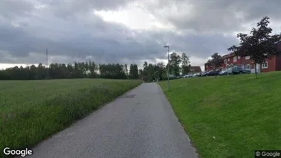 Lägenheter att hyra i Jönköping - Bild från Google Street View