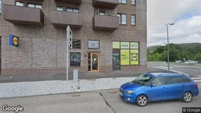 Lägenheter att hyra i Partille - Bild från Google Street View