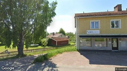 Lägenheter att hyra i Leksand - Bild från Google Street View