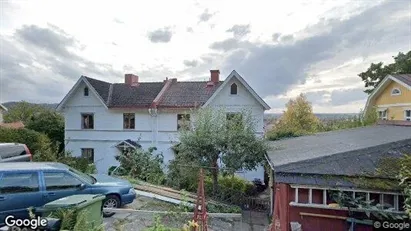 Lägenheter att hyra i Jönköping - Bild från Google Street View