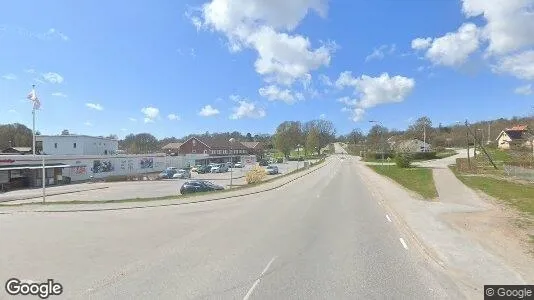 Lägenheter att hyra i Orust - Bild från Google Street View