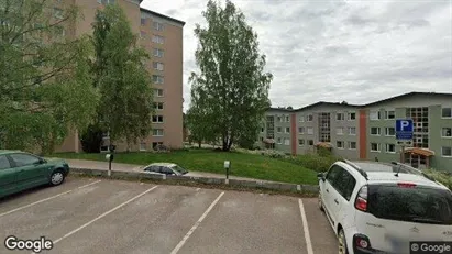 Lägenheter att hyra i Borlänge - Bild från Google Street View