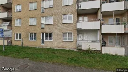 Lägenheter att hyra i Eskilstuna - Bild från Google Street View