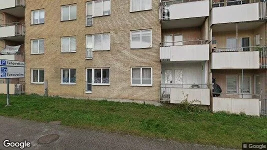 Lägenheter att hyra i Eskilstuna - Bild från Google Street View