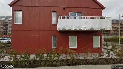 Lägenheter att hyra i Område ej specificerat - Bild från Google Street View