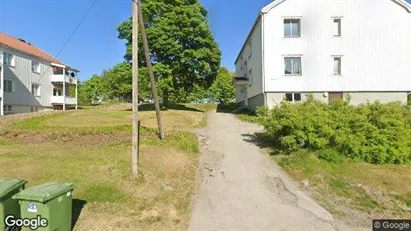 Lägenheter att hyra i Ludvika - Bild från Google Street View