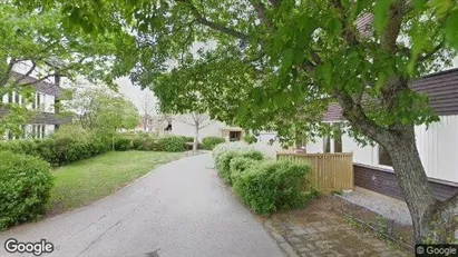 Lägenheter att hyra i Linköping - Bild från Google Street View