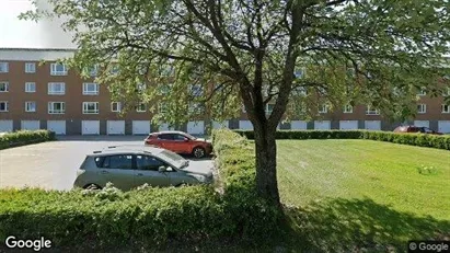 Lägenheter att hyra i Västerås - Bild från Google Street View