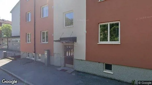 Lägenheter att hyra i Område ej specificerat - Bild från Google Street View