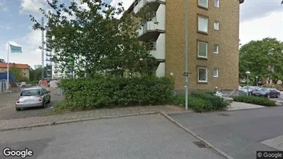 Lägenheter att hyra i Helsingborg - Bild från Google Street View