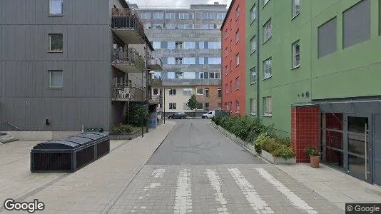 Rum att hyra i Värmdö - Bild från Google Street View