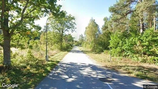 Lägenheter att hyra i Karlskrona - Bild från Google Street View