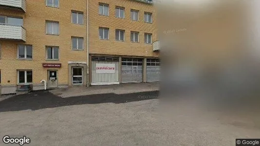 Lägenheter att hyra i Uddevalla - Bild från Google Street View