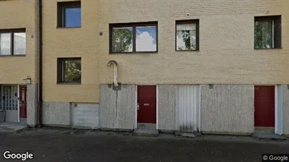 Lägenheter att hyra i Karlstad - Bild från Google Street View