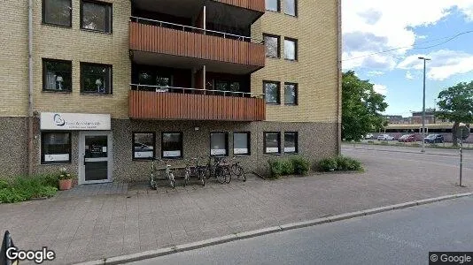 Lägenheter att hyra i Karlstad - Bild från Google Street View