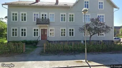 Lägenheter att hyra i Åmål - Bild från Google Street View