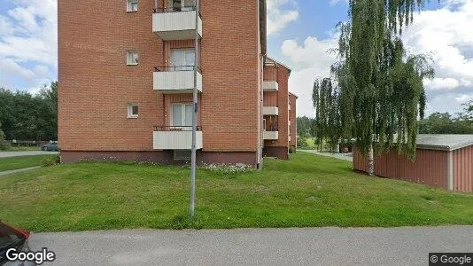 Lägenheter att hyra i Område ej specificerat - Bild från Google Street View