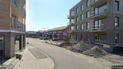 Lägenheter att hyra i Sundbyberg - Bild från Google Street View