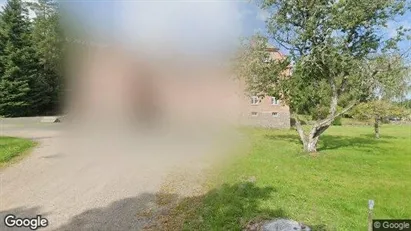 Rum att hyra i Ronneby - Bild från Google Street View