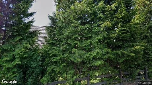 Lägenheter att hyra i Jönköping - Bild från Google Street View