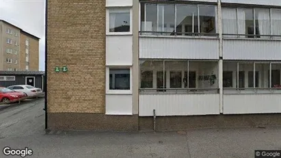 Lägenheter att hyra i Linköping - Bild från Google Street View