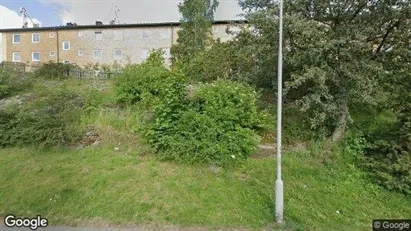 Rum att hyra i Västra hisingen - Bild från Google Street View