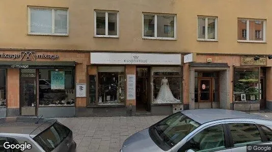 Lägenheter att hyra i Kungsholmen - Bild från Google Street View