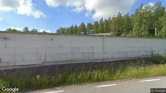 Lägenheter att hyra i Munkedal - Bild från Google Street View